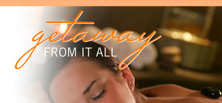 Getaway From It All