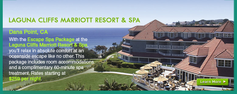 laguna cliffs marriott