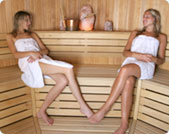 Spa Etiquette