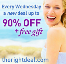 The Right Deal