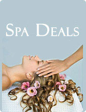 Spa Deals