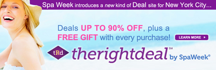 The Right Deal