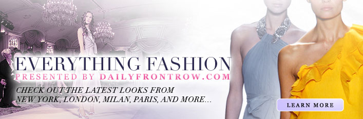 everything fashion