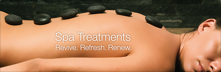 $50 Spa Treatments