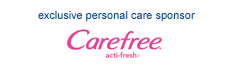 Carefree