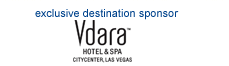 Vdara Hotel & Spa
