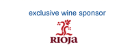 Vibrant Rioja