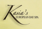 Kasia's European Day Spa