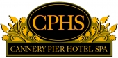 Cannery Pier Hotel Spa
