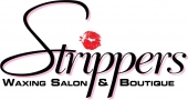 Strippers Waxing Salon & Boutique