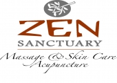ZEN Sanctuary - Acupuncture, Chinese Herbs, Massage & Skincare