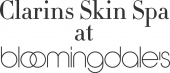 Clarins Skin Spa at Bloomingdales