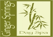 Ginger Springs Day Spa