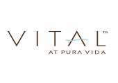 Vital Spa @ Pura Vida
