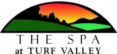 The Spa at Turf Valley