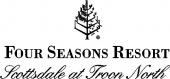 The Spa at Four Seasons Resort Scottsdale