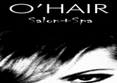 O'HAIR Salon + Spa