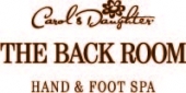 The Back Room Hand & Foot Spa at Carol's Daughter