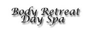Body Retreat Day Spa