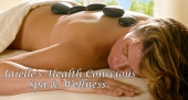 Jaielle's Health Conscious Spa & Wellness